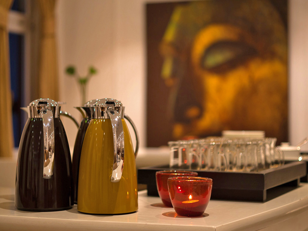 Ayurveda Lifestyle: Heißes Wasser | Ayurveda Parkschlösschen Health Blog