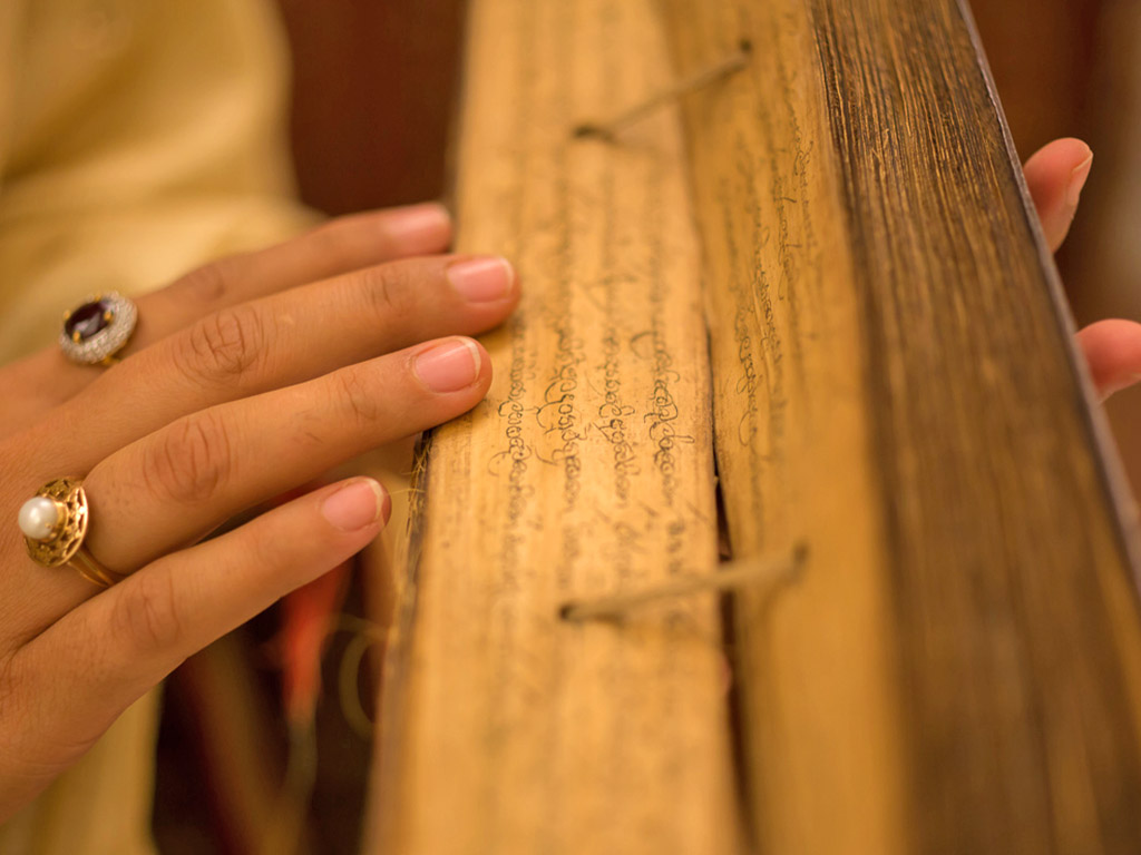 Ayurveda Sanskrit Lexikon | Ayurveda Parkschlösschen Health Blog