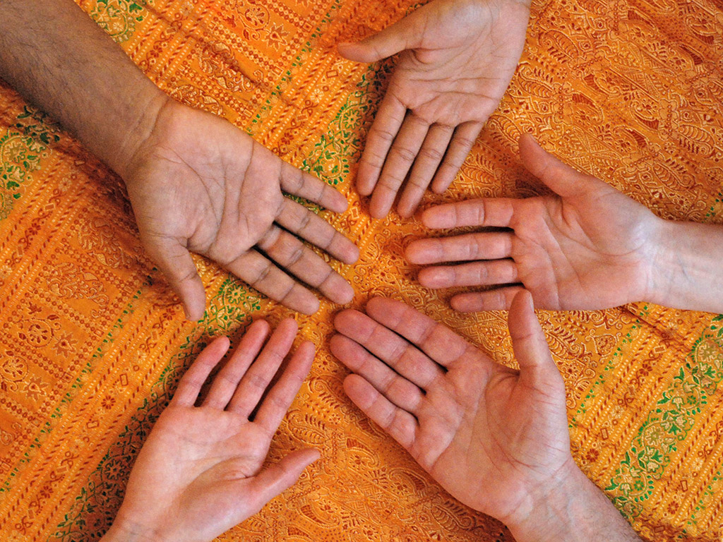 Die Doshas Vata, Pitta und Kapha | Ayurveda Basics | Ayurveda Parkschlösschen Health Blog
