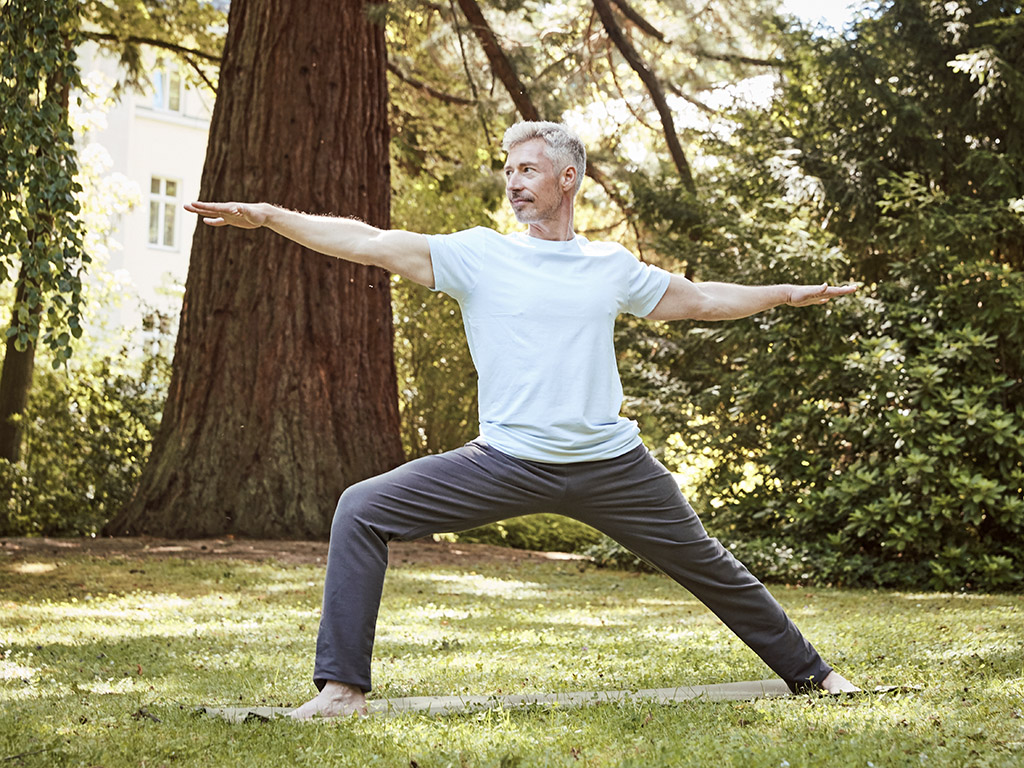 Yoga Asanas | Ayurveda Parkschlösschen Health Blog