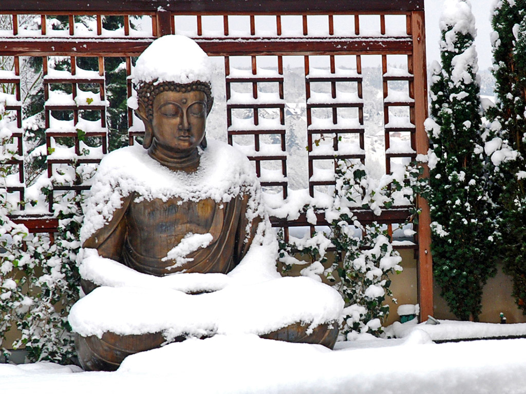 Yoga im Winter | Ayurveda Parkschlösschen Health Blog