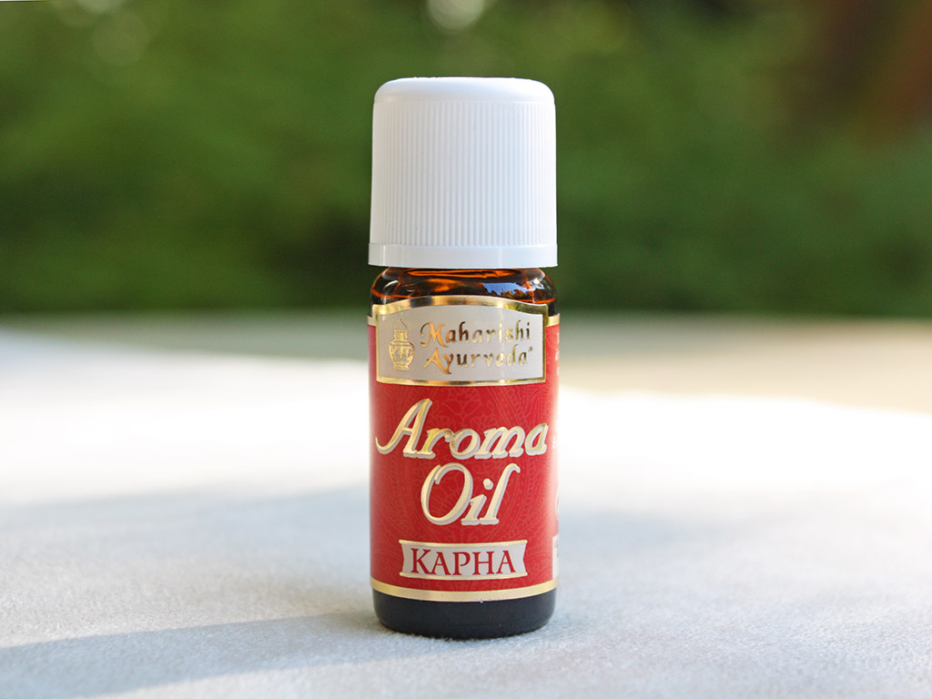 Dosha Aromaöle | Ayurveda Parkschlösschen Health Blog