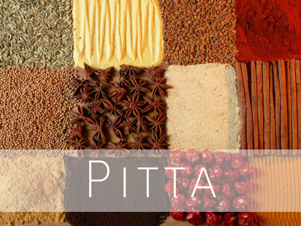 Gewürze Pitta | Ayurveda Parkschlösschen Health Blog