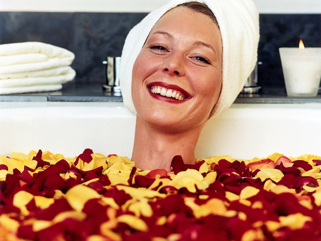 Empfehlungen für die Doshas: Baden | Ayurveda Parkschlösschen Health Blog