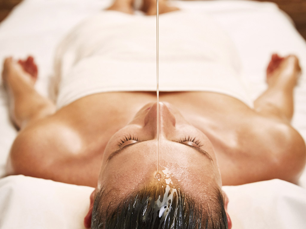 Ayurvedische Spezial-Anwendungen | Ayurveda Parkschlösschen Health Blog