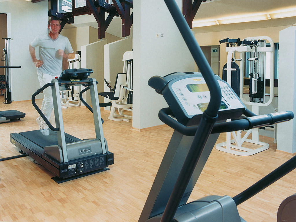 Sportempfehlungen für Vata | Ayurveda Parkschlösschen Health Blog