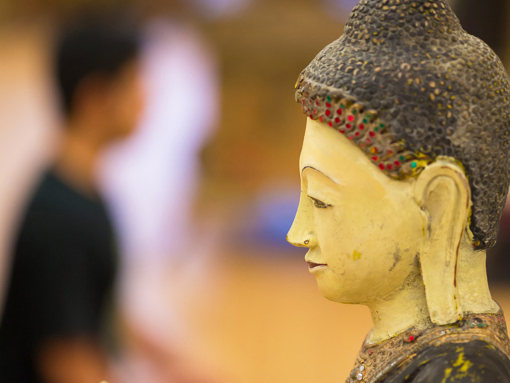 Die Sonnenatmung | Pranayama | Ayurveda Parkschlösschen Health Blog