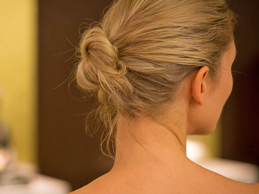 Ayurvedische Haarpflege mit Ghee | Ayurveda Parkschlösschen Health Blog