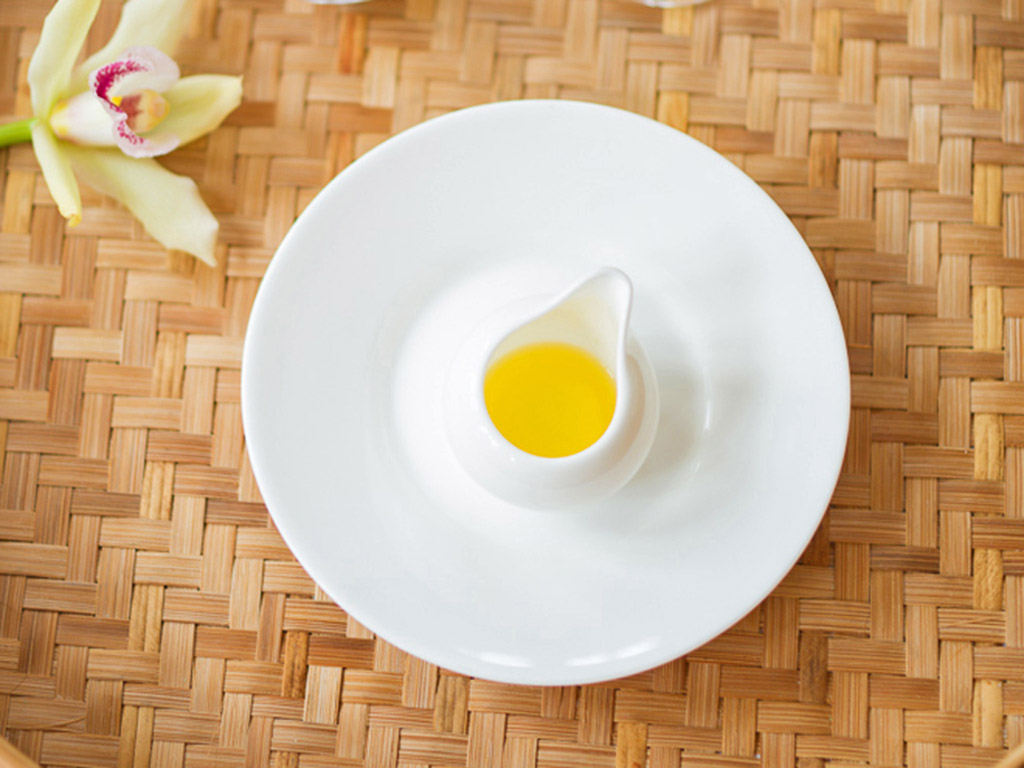 Ayurveda Hilfe gegen Akne mit Ghee | Ayurveda Parkschlösschen Health Blog