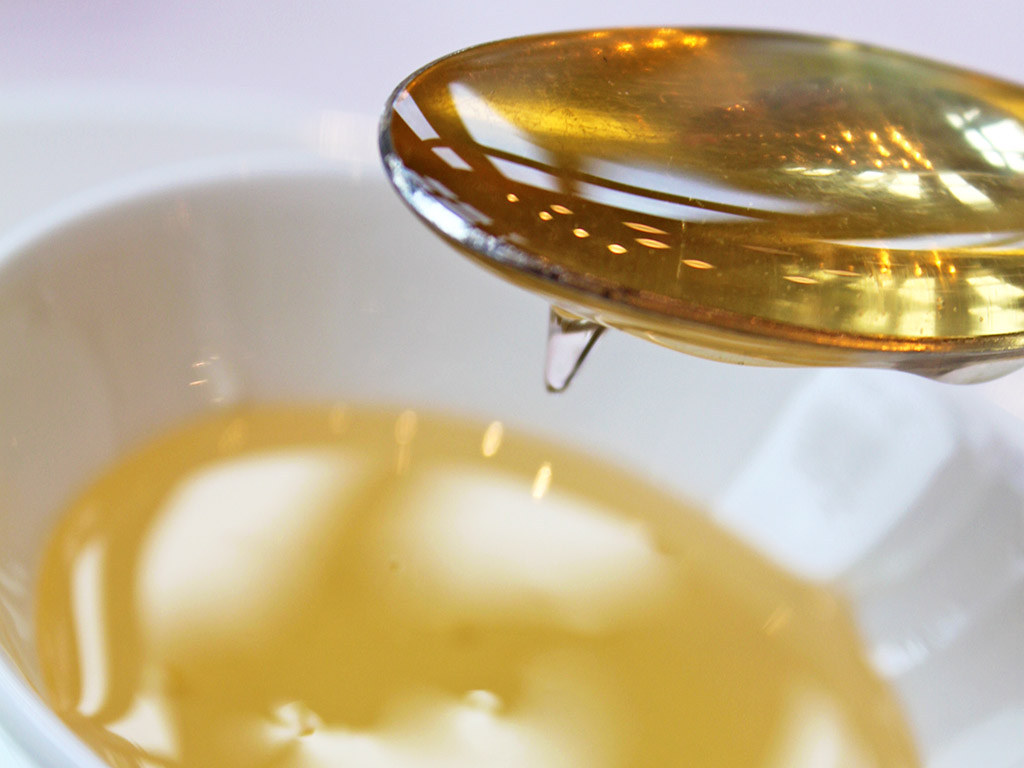Bala stärken mit Honig | Ayurveda Parkschlösschen Health Blog