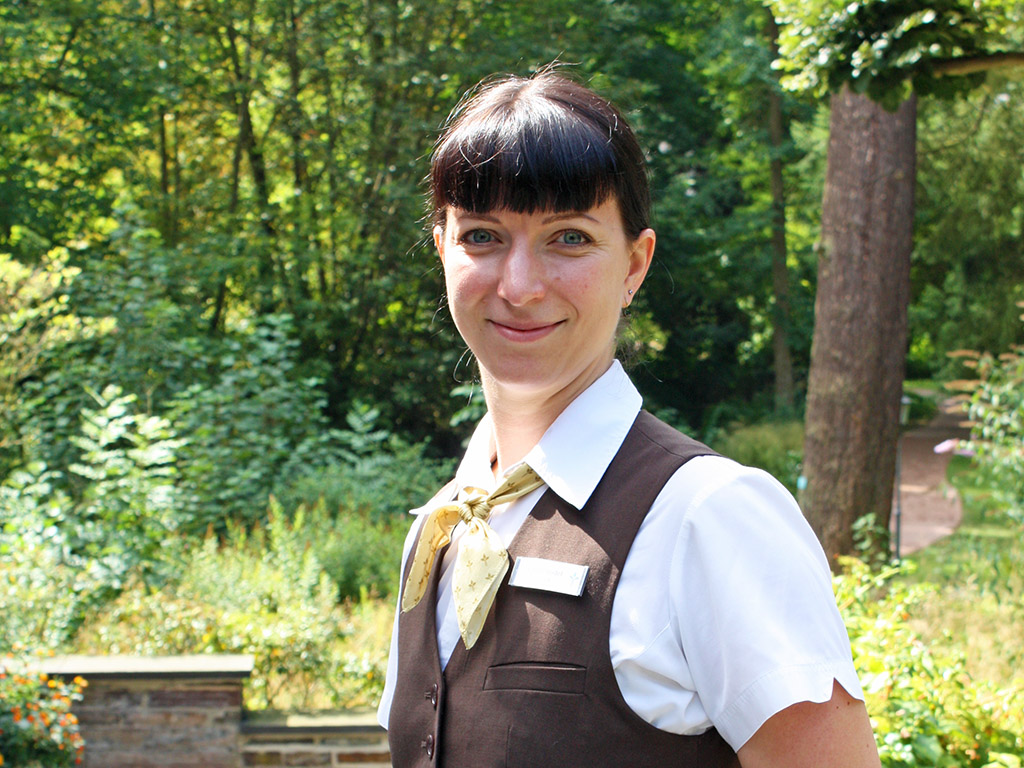 Interview mit Katrin Rheinhard | Ayurveda Parkschlösschen Health Blog