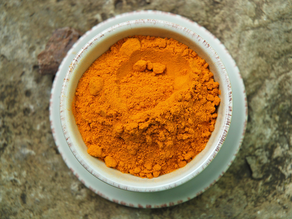 Ayurveda Lexikon: Kurkuma | Ayurveda Parkschlösschen Health Blog