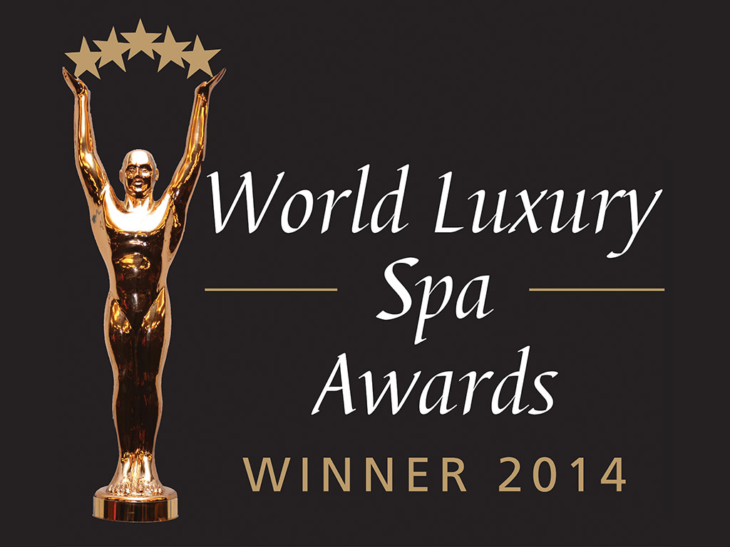 Das Ayurveda Parkschlösschen gewinnt den World Luxury Spa Award 2014 | Ayurveda Parkschlösschen Health Blog