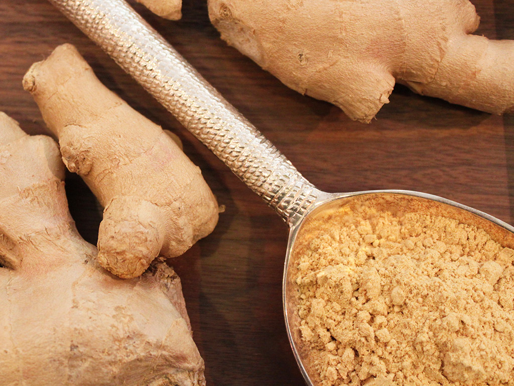 Ayurveda Lexikon: Ingwer | Ayurveda Parkschlösschen Health Blog