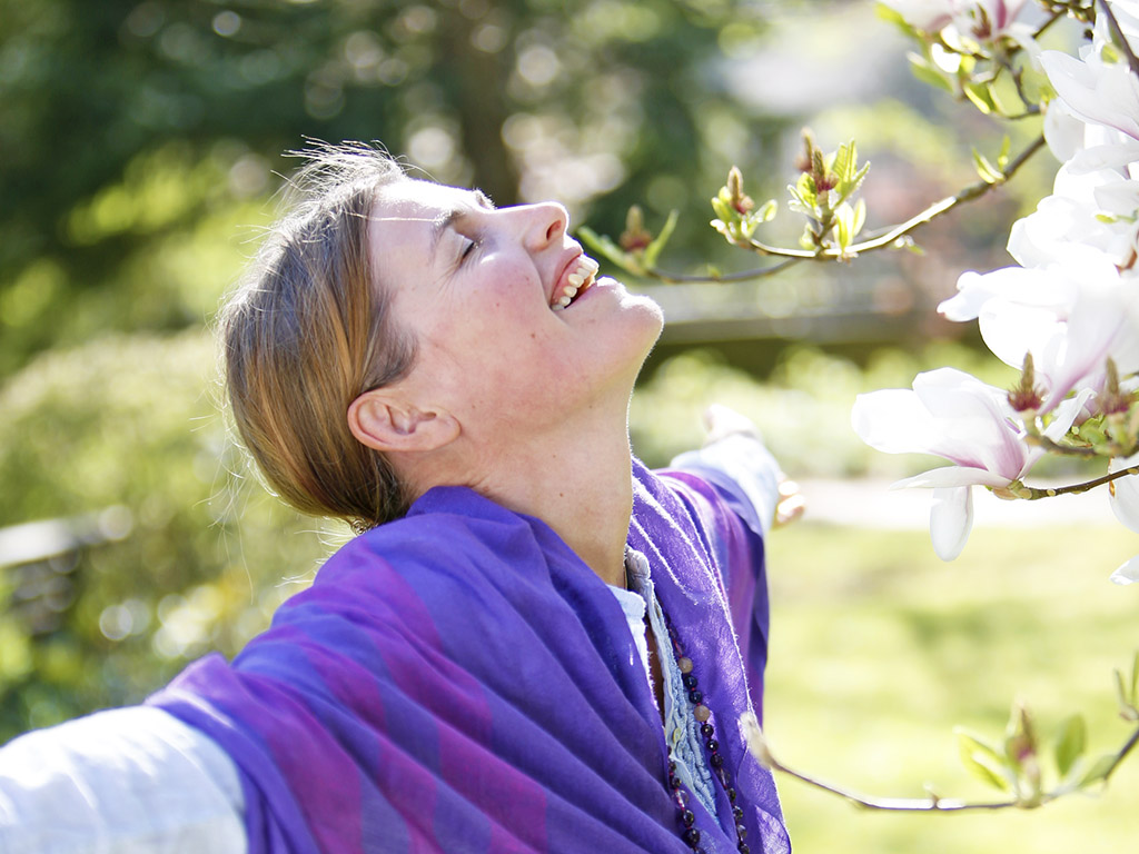 Sportempfehlungen Frühling | Ayurveda Parkschlösschen Health Blog