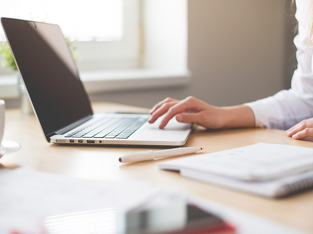 Bewegung im Büro | Ayurveda Parkschlösschen Health Blog