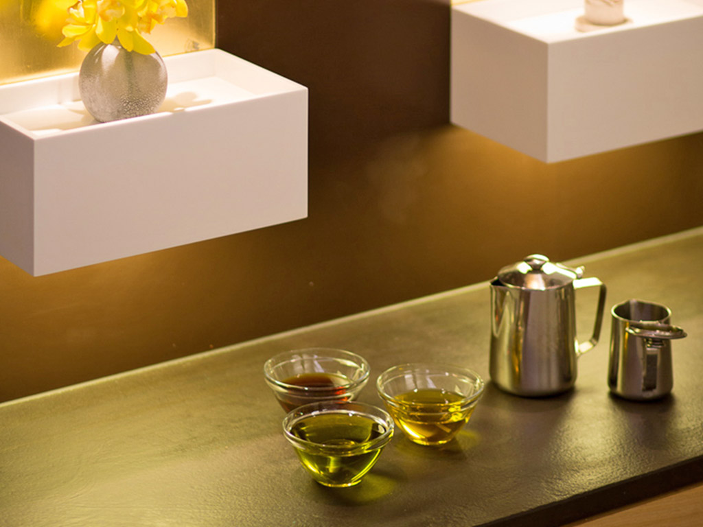 Körperöle für die Doshas | Ayurveda Parkschlösschen Health Blog