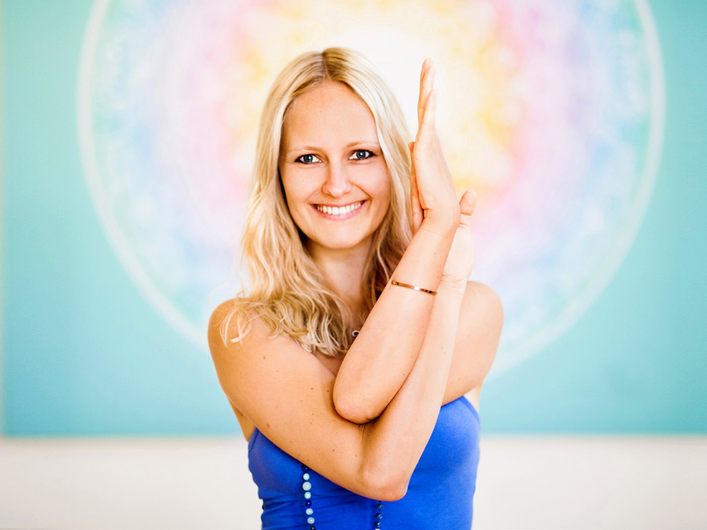 Leben & Aufwachse mit Ayurveda | Interview Carina Preuß | Ayurveda Parkschlösschen Health Blog