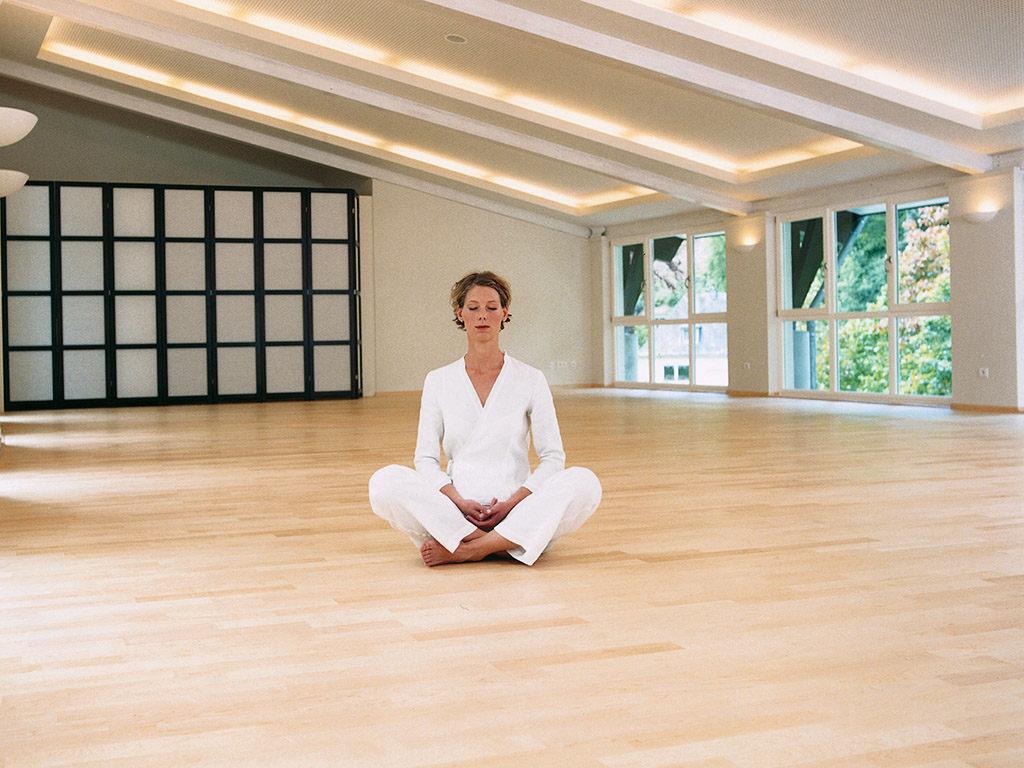 Ayurvedische Meditationsanleitung | Ayurveda Parkschlösschen Health Blog