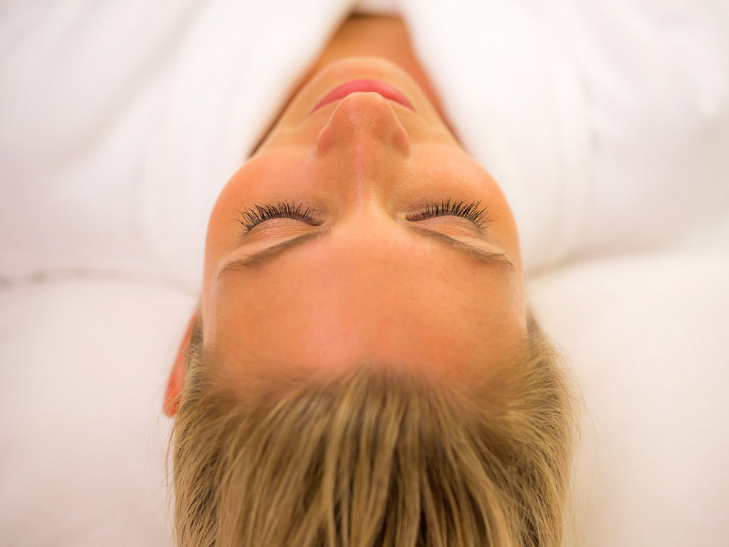 Ayurvedische Gesichtsmaske für den Winter | Ayurveda Parkschlösschen Health Blog