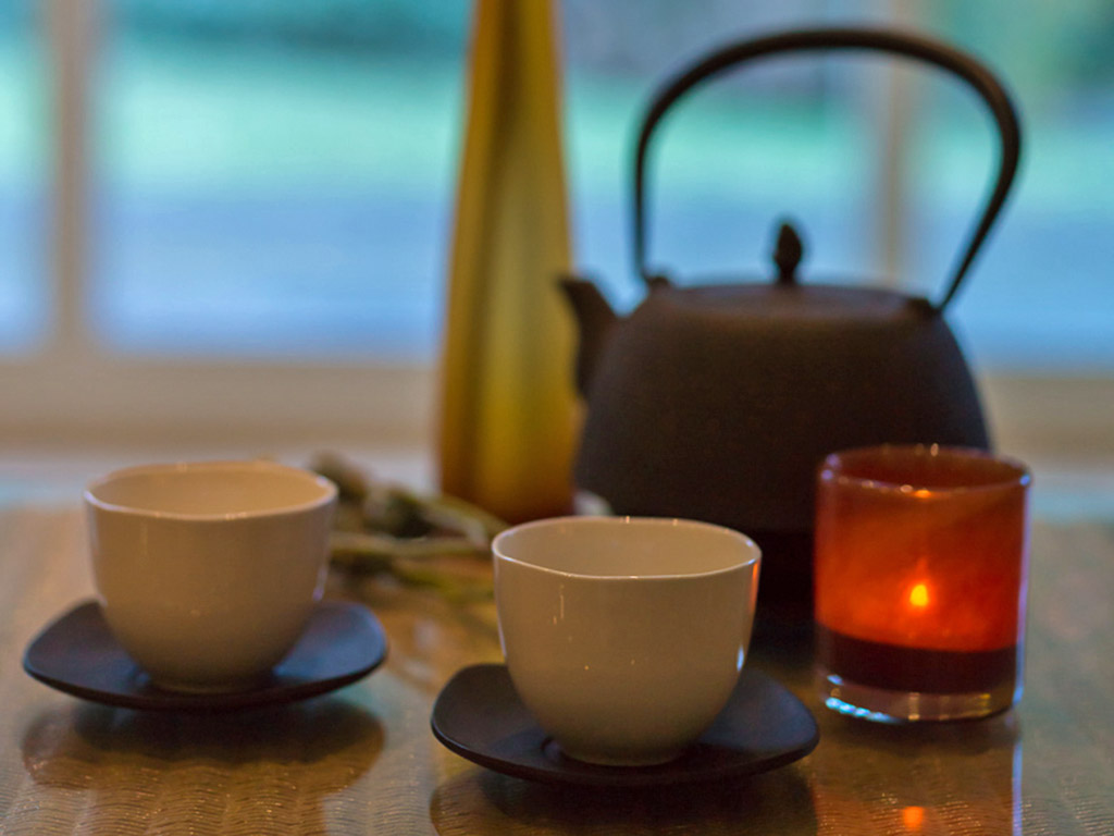 Ayurveda Rezept: Indischer Chai für den Herbst | Ayurveda Parkschlösschen Health Blog