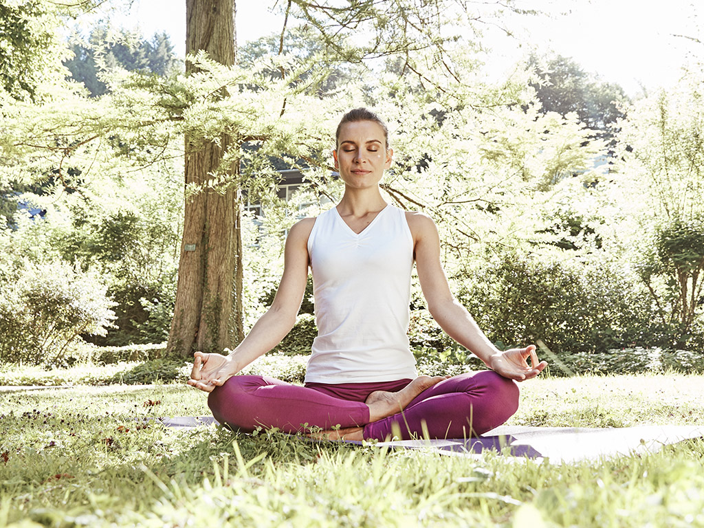 Chakra Meditation | Ayurveda Parkschlösschen Health Blog