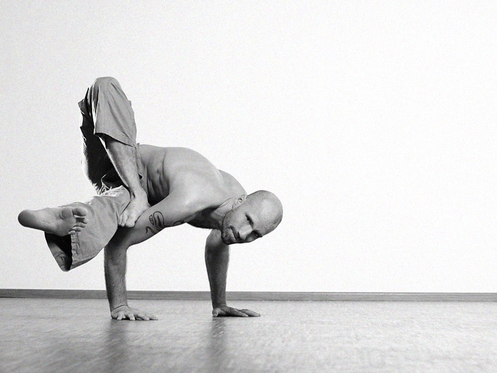 Interview mit Petros Haffenrichter | Ayurveda Parkschlösschen Health Blog