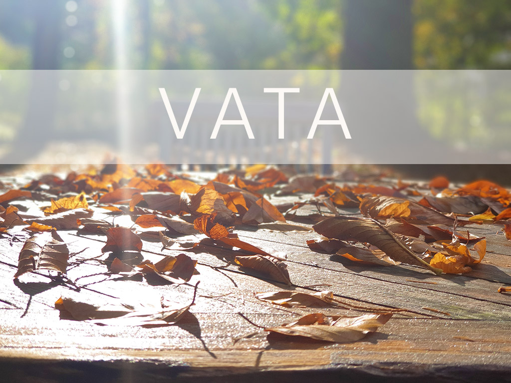 Ayurvedische Ernährung im Herbst | Ayurveda Parkschlösschen Health Blog