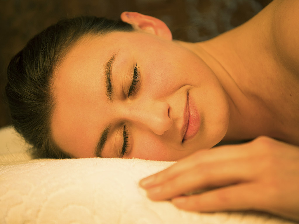 Ayurvedische Gesichtsmaske für Vata | Ayurveda Parkschlösschen Health Blog