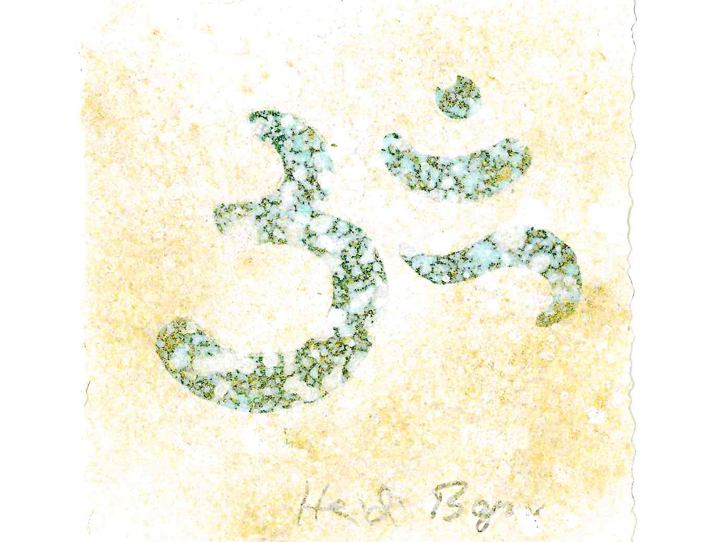 OM Meditation | Ayurveda Parkschlösschen Health Blog