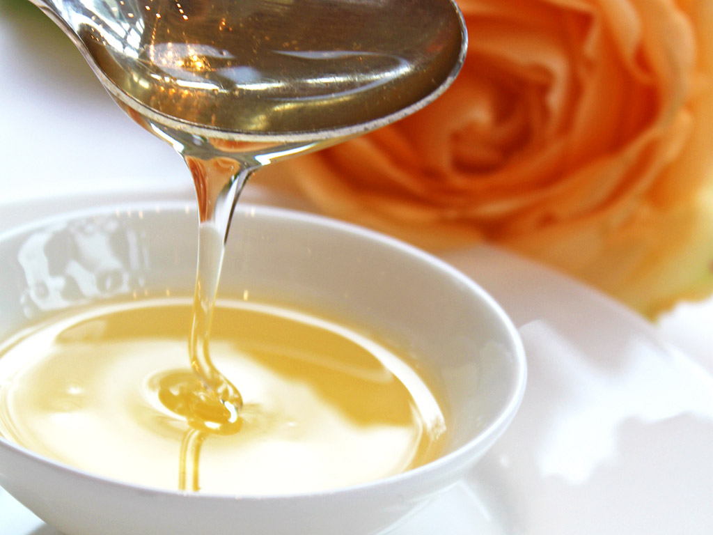 Ayurvedisches Rasayana | Mandeln & Honig | Ayurveda Parkschlösschen Health Blog