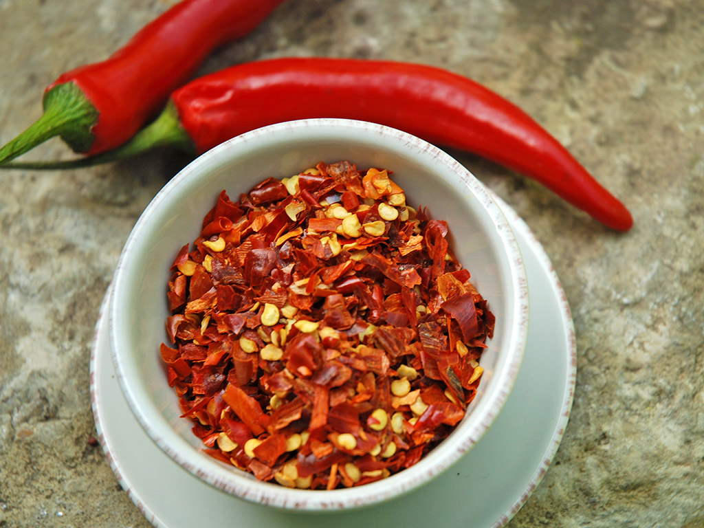 Ayurveda Lexikon: Chili | Ayurveda Parkschlösschen Health Blog