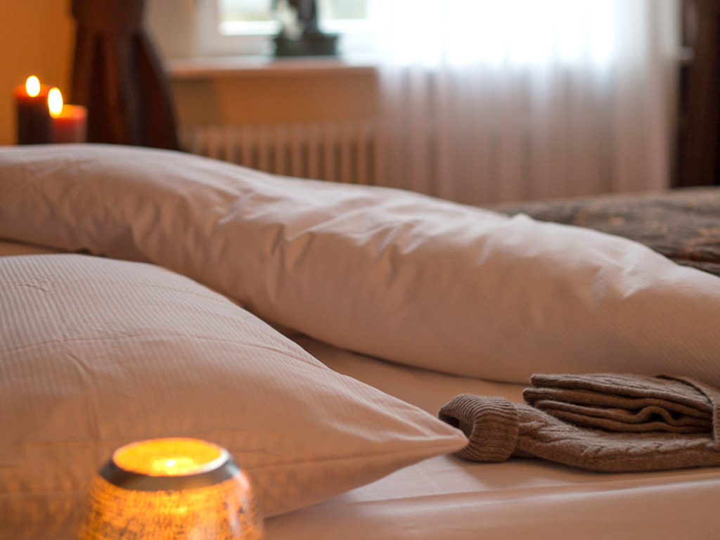 Gesund schlafen dank Ayurveda | Ayurveda Parkschlösschen Health Blog