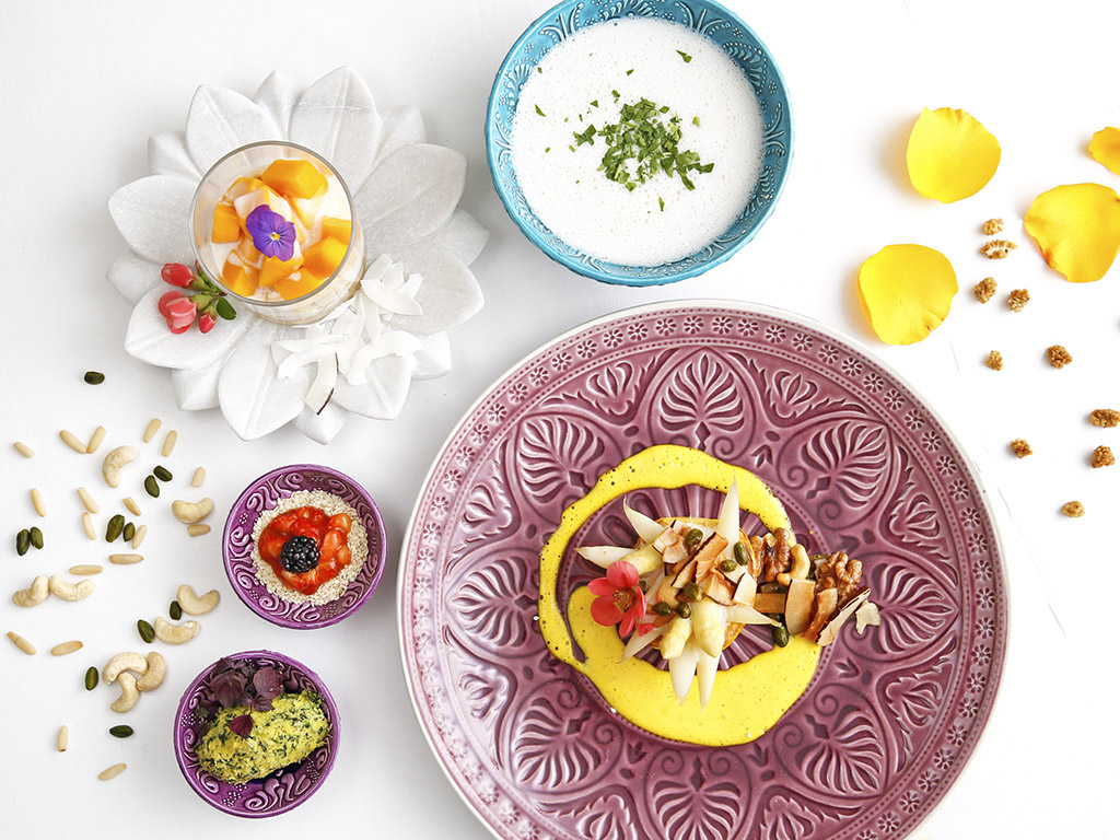 Ernährungsmythen aus ayurvedischer Sicht | Ayurveda Parkschlösschen Health Blog