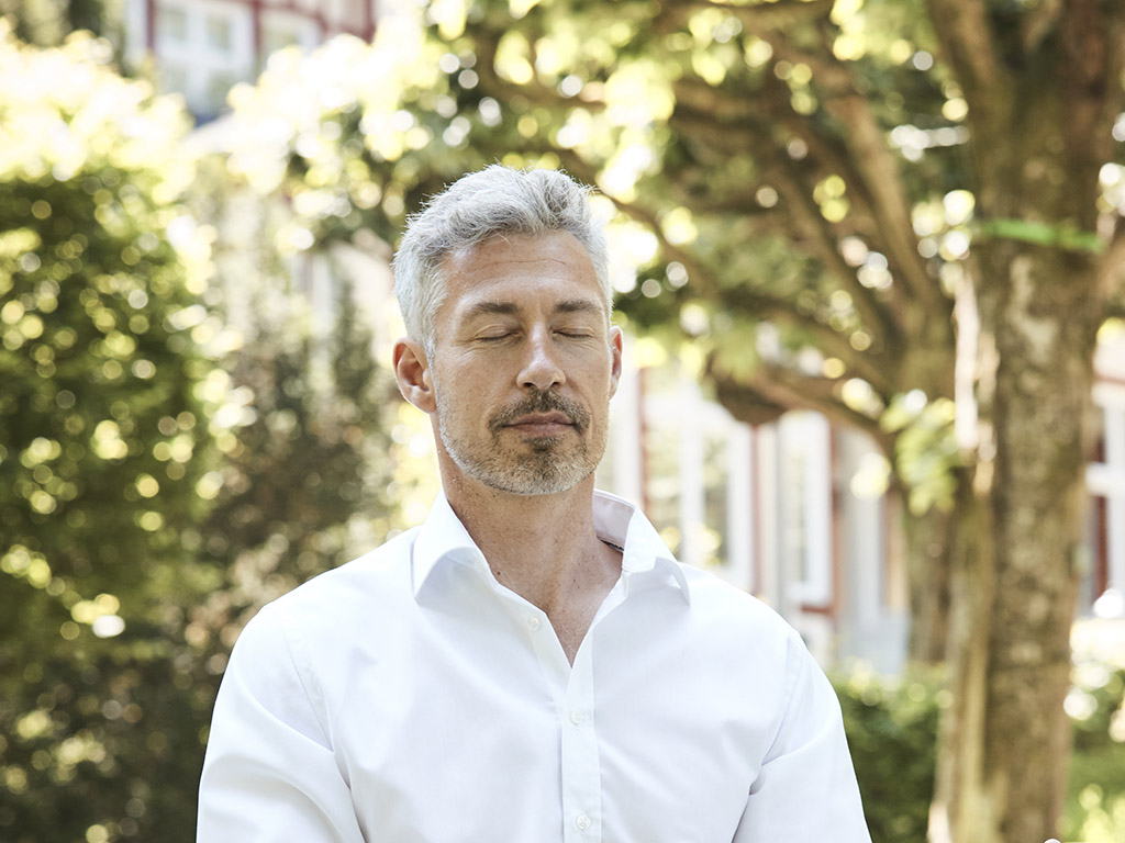 Pranayama im Sommer | Ayurveda Parkschlösschen Health Blog