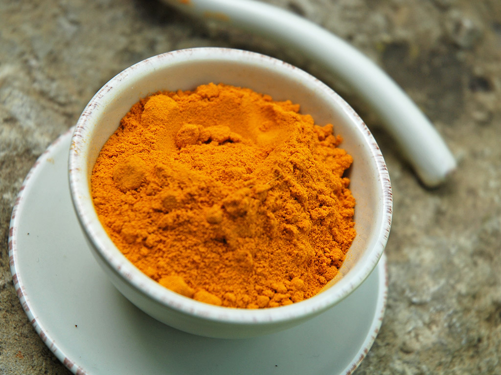 Immunsystem stärken mit Kurkuma | Ayurveda Parkschlösschen Health Blog