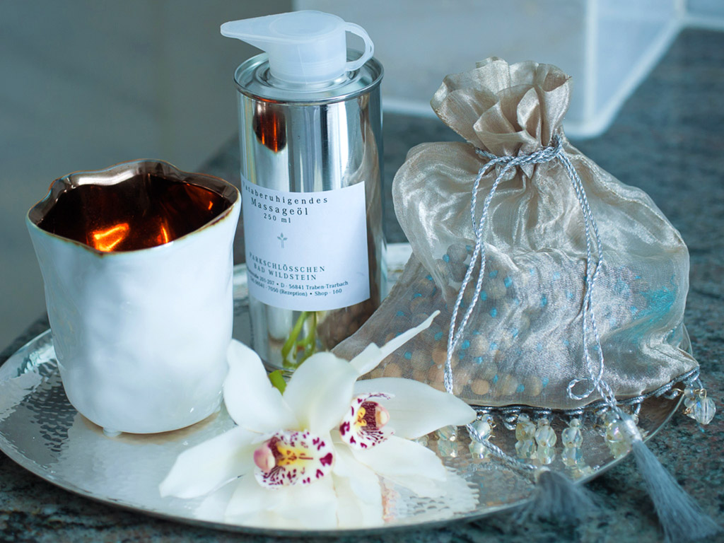 Kommen Sie gesund durch den Winter dank Sesamöl | Ayurveda Parkschlösschen Health Blog