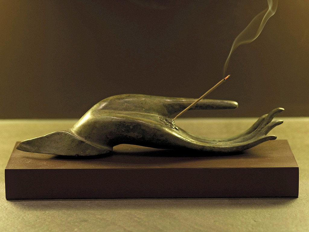 Aromatherapie | Düfte und ihre Wirkung auf die Doshas | Ayurveda Parkschlösschen Health Blog