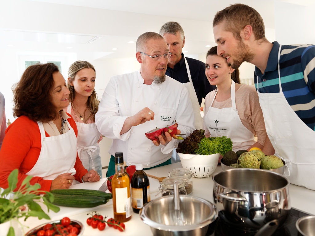 Ayurvedische Gewürze und wie man mit ihnen kocht | Ayurveda Cuisine | Ayurveda Parkschlösschen Health Blog