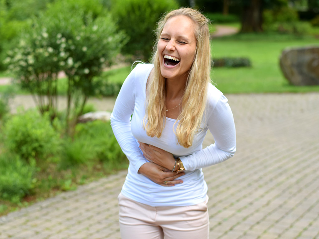 Glücksapotheke | Lachyoga | Ayurveda Parkschlösschen Health Blog