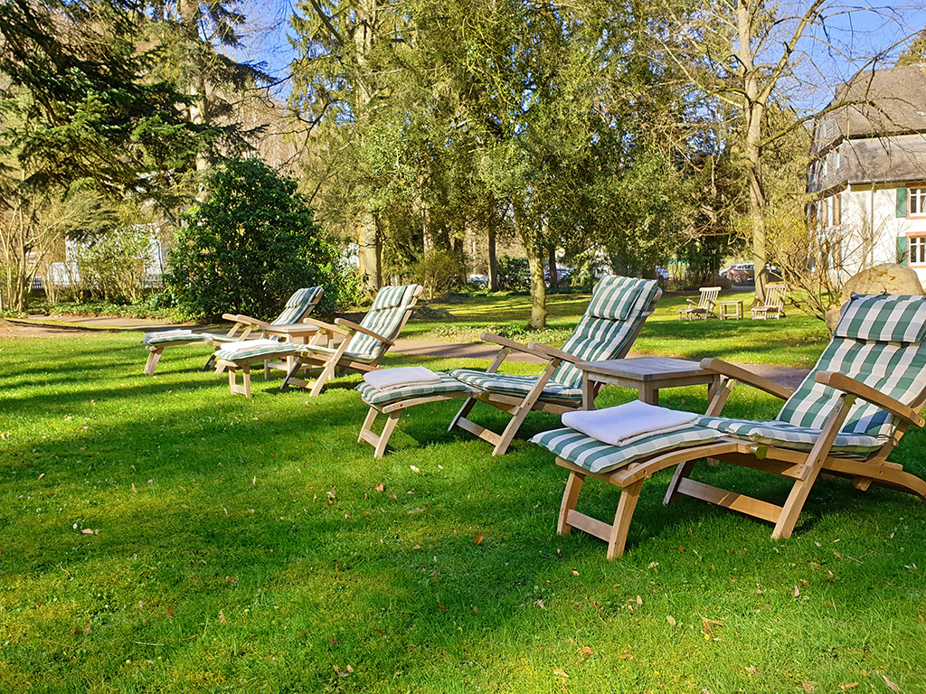 Der Sommer im Ayurveda | Ayurveda Parkschlösschen Health Blog