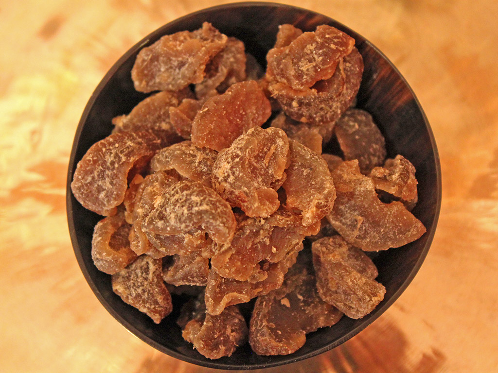 Ayurveda Lexikon: Amla / Amalaki | Ayurveda Parkschlösschen Health Blog