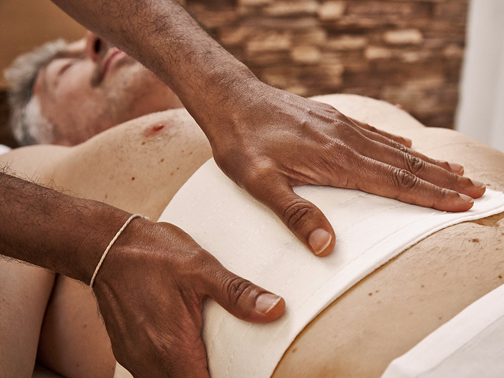 Die Leber ist ein wichtiges Entgiftungsorgan - mehr dazu im Ayurveda Parkschlösschen Health Blog