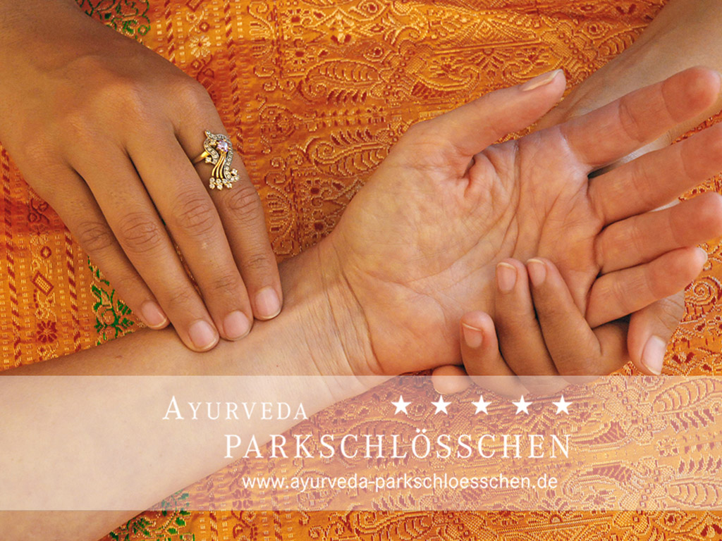 Film: Was ist Ayurveda mit Carina Preuß | Ayurveda Parkschlösschen Health Blog
