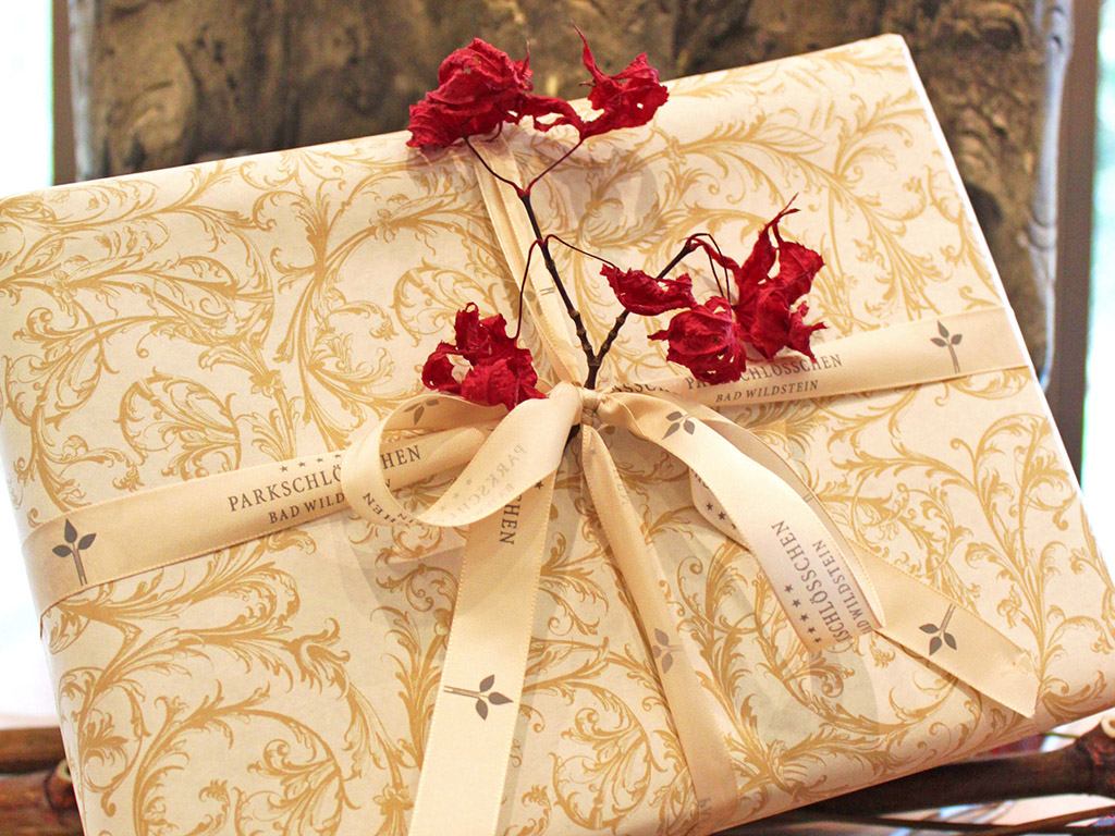 Dosha Story: Weihnachtsgeschenke von Vata, Pitta und Kapha | Ayurveda Parkschlösschen Health Blog