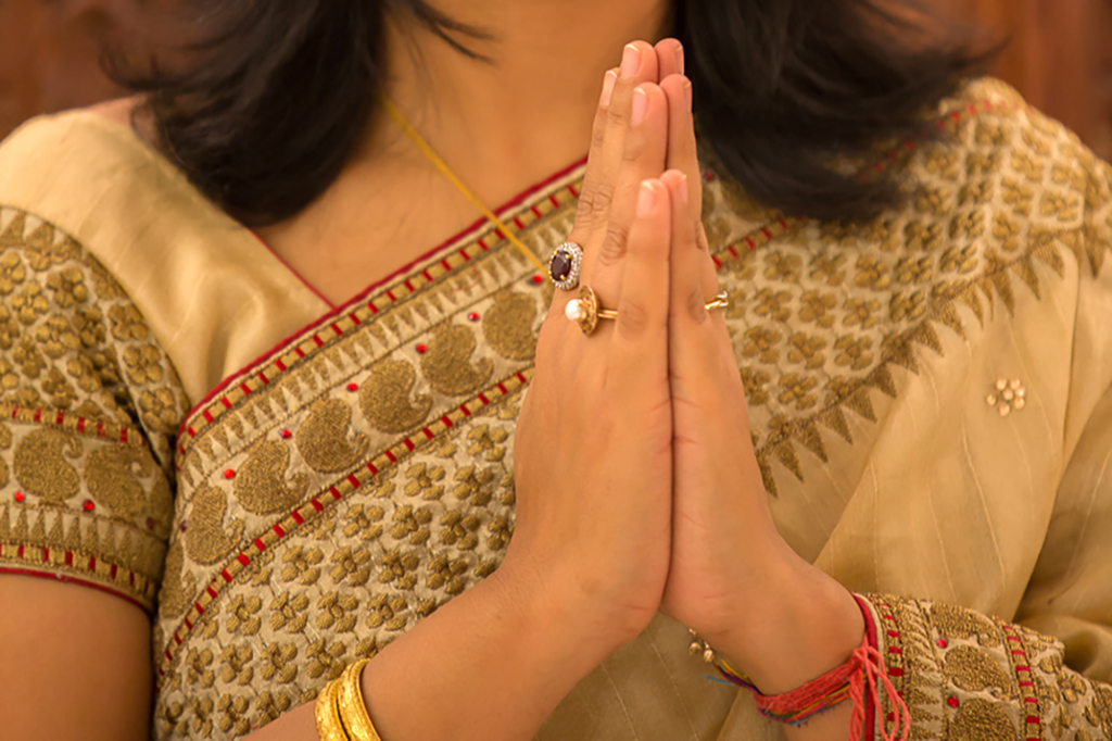 Dankbarkeit | Ayurveda Parkschlösschen Health Blog
