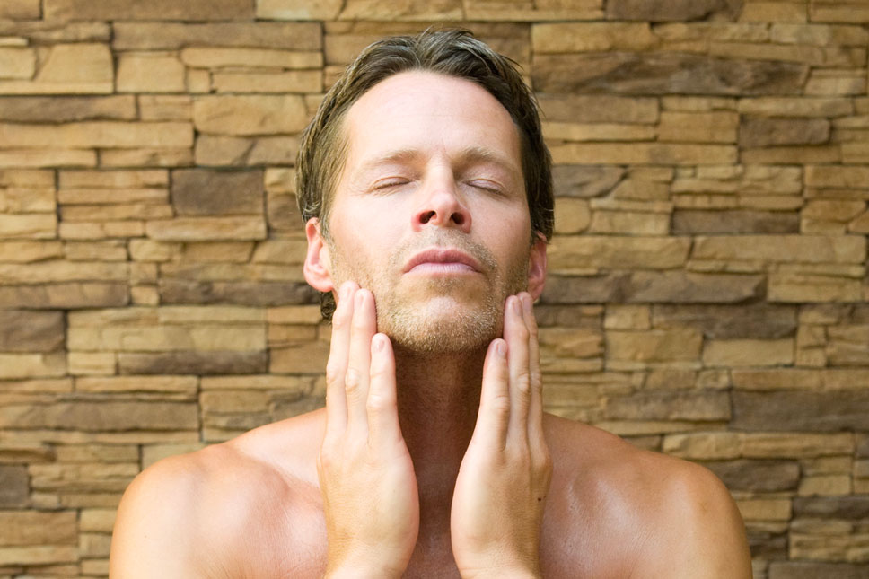 Ayurveda Hautpflege Sommer | Hautpflege Männer | Ayurveda Parkschlösschen Health Blog