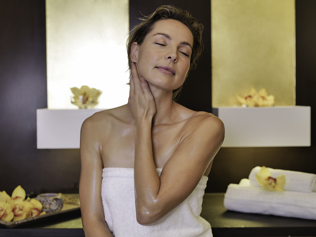 6 ayurvedische Tipps für eine strahlende Haut im Sommer | Ayurvedfa Parkschlösschen Health Blog