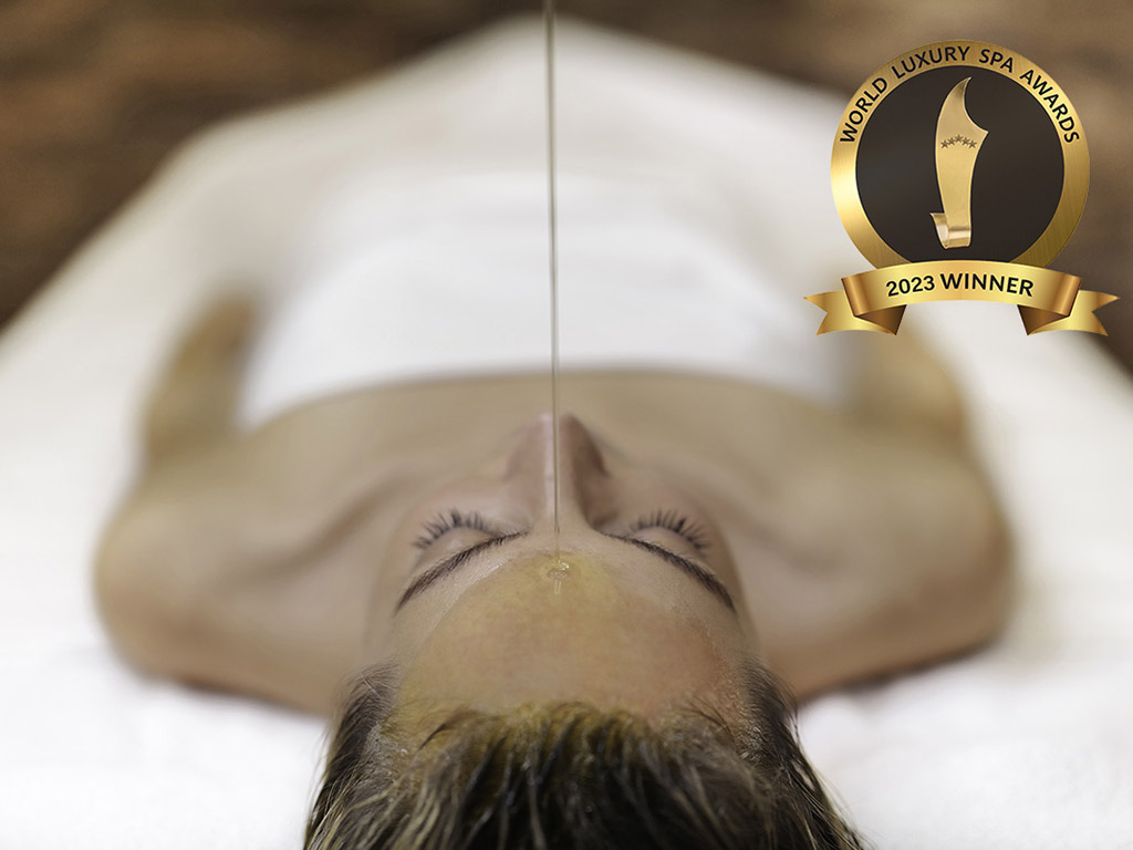 World Luxury Spa Awards 2023 | Wir haben gewonnen | Ayurveda Parkschlösschen Health Blog