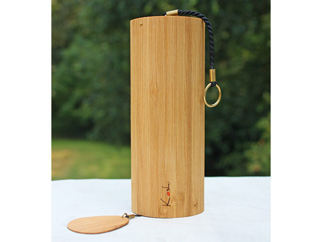 Koshi Klangspiel | Ayurveda Parkschlösschen Health Blog